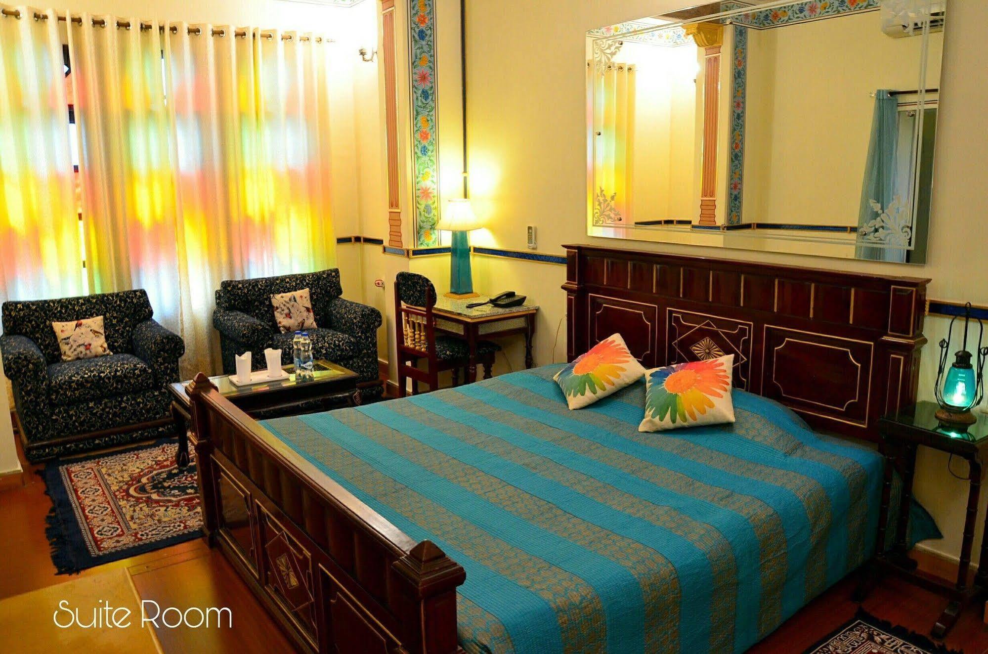 Vimal Heritage 3* Jaipur