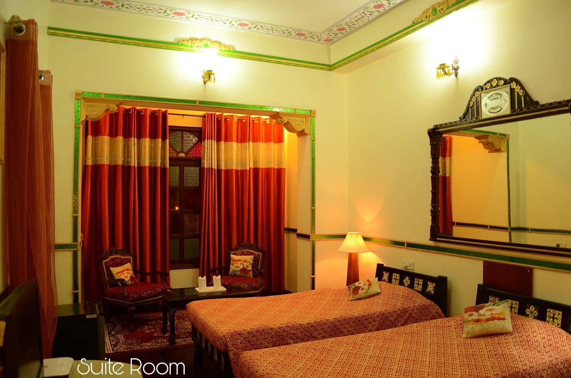 Vimal Heritage 3*