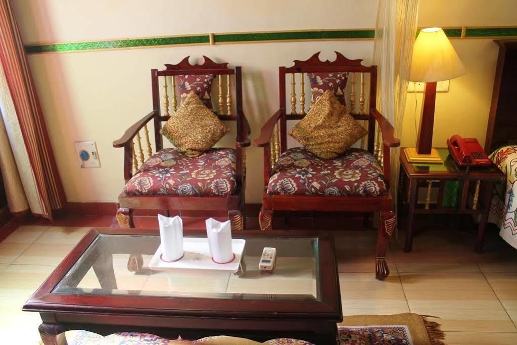 Hotel Vimal Heritage