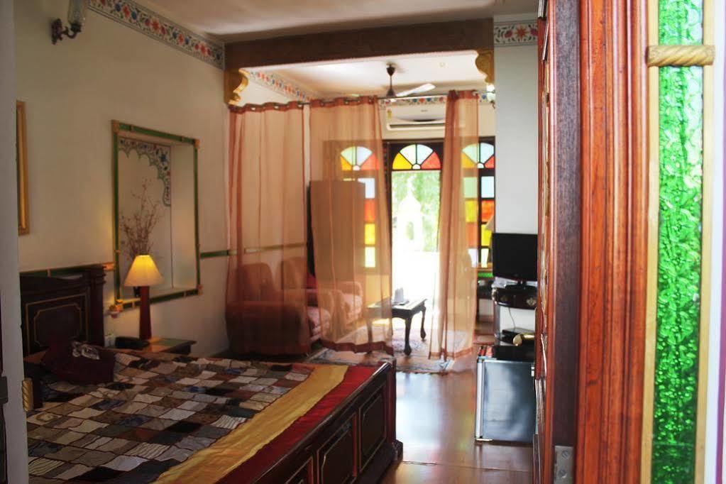 Vimal Heritage Hotel 3*