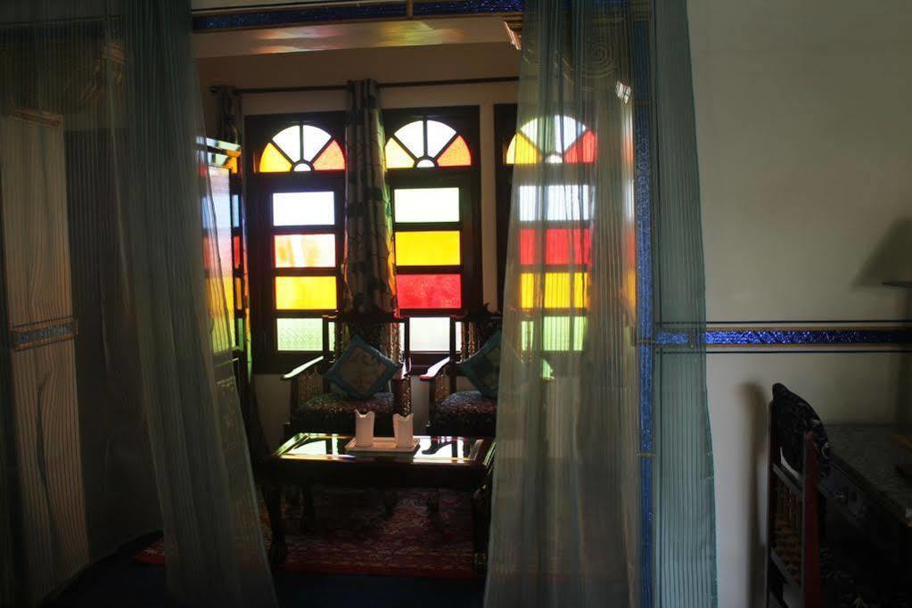 Hotel Vimal Heritage 3*