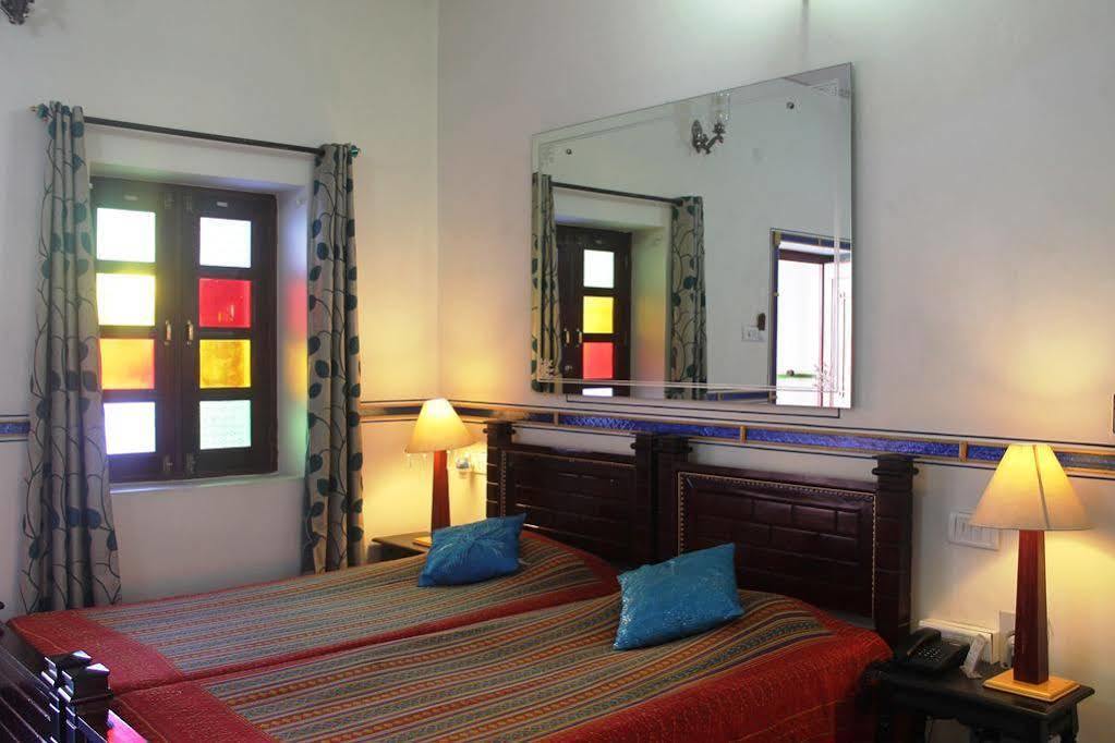 Vimal Heritage 3*