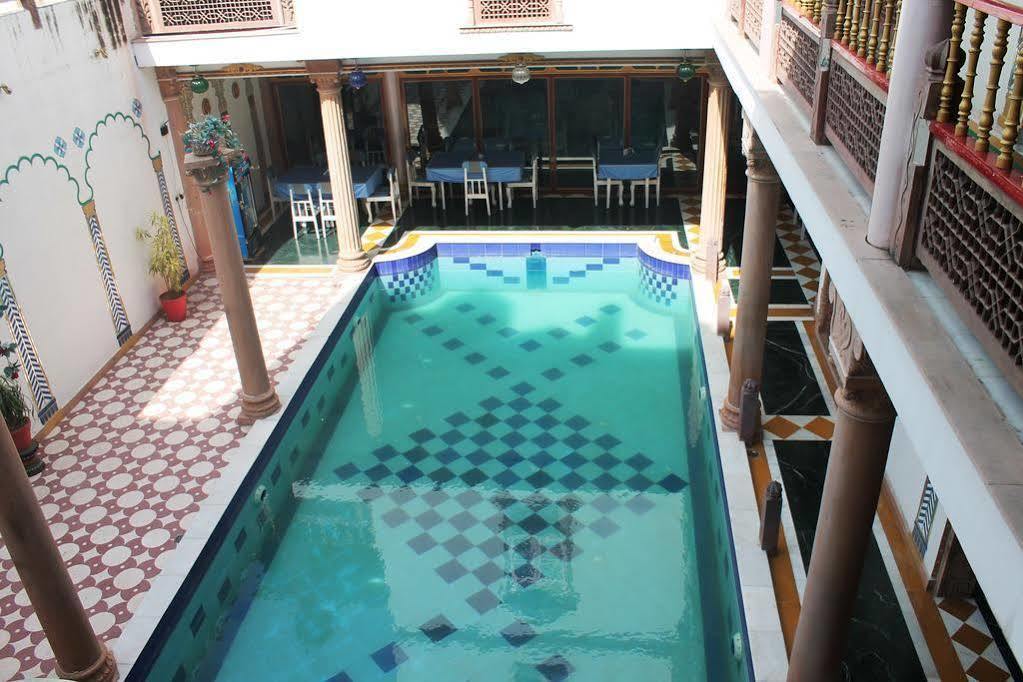 Vimal Heritage Jaipur