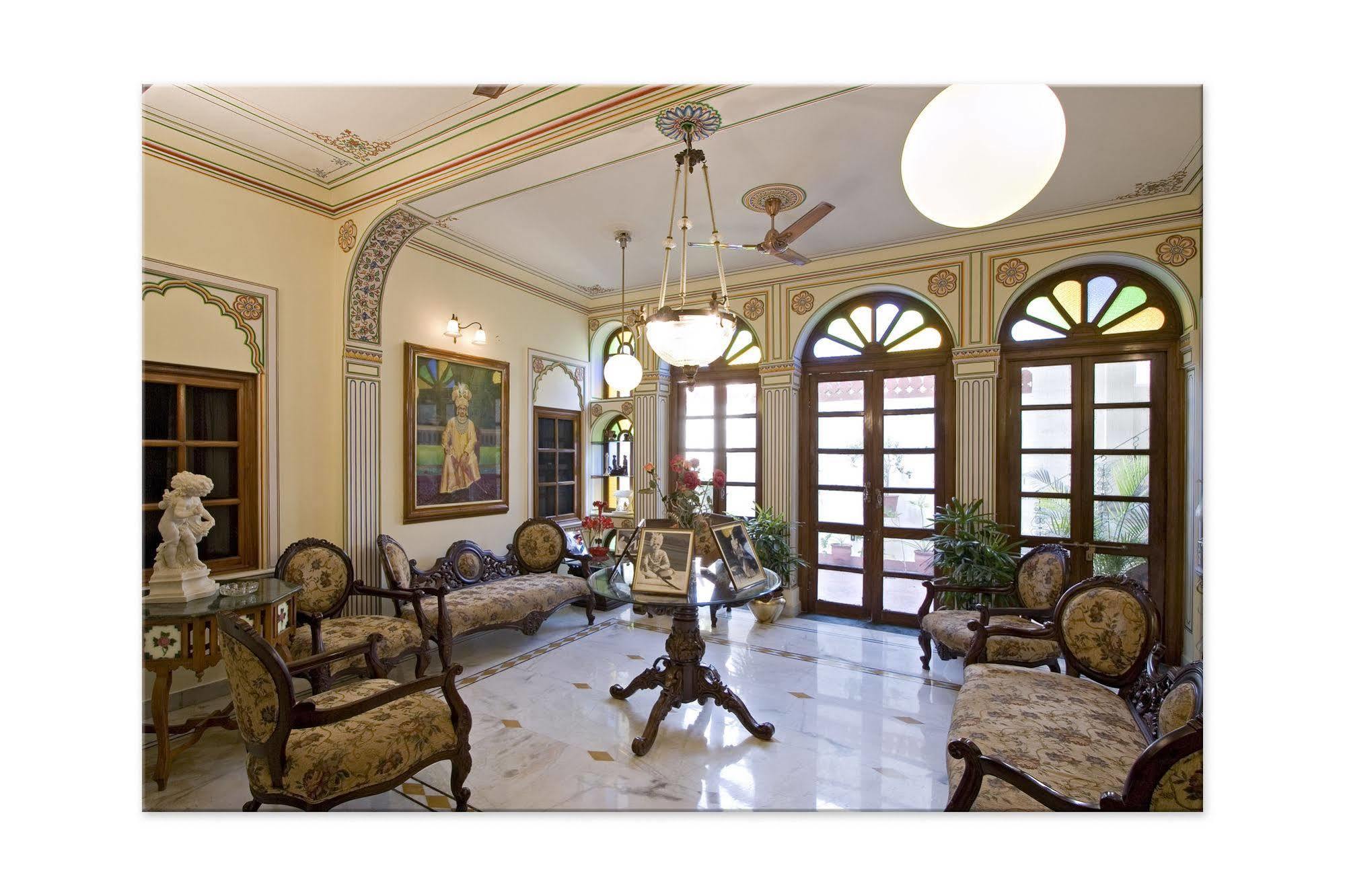 Madhuban - A Heritage Hotel