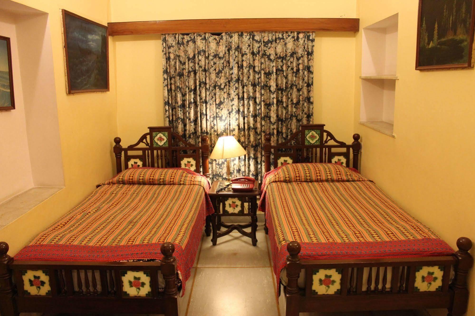 Madhuban - A Heritage