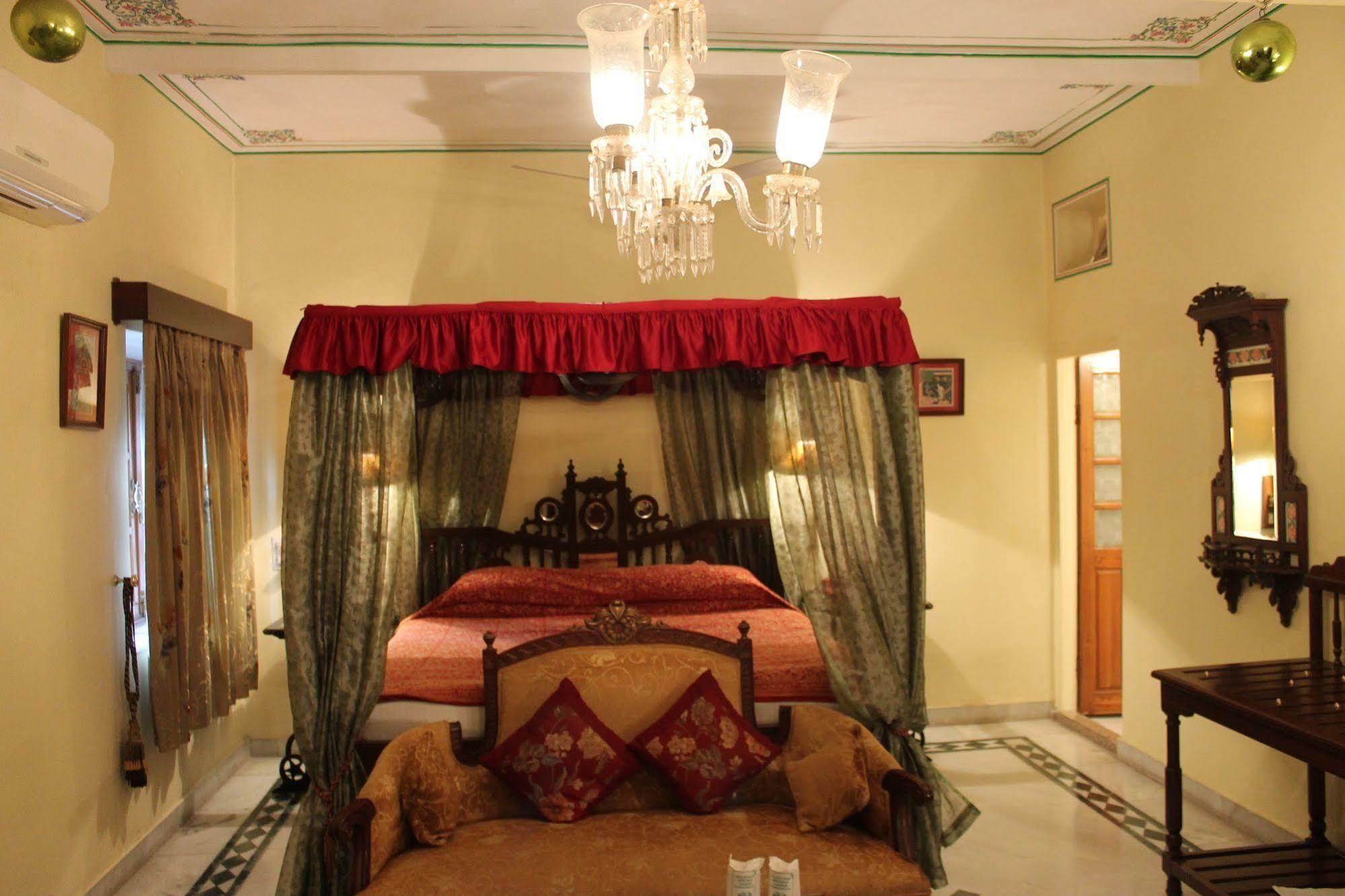 Madhuban - A Heritage 3*