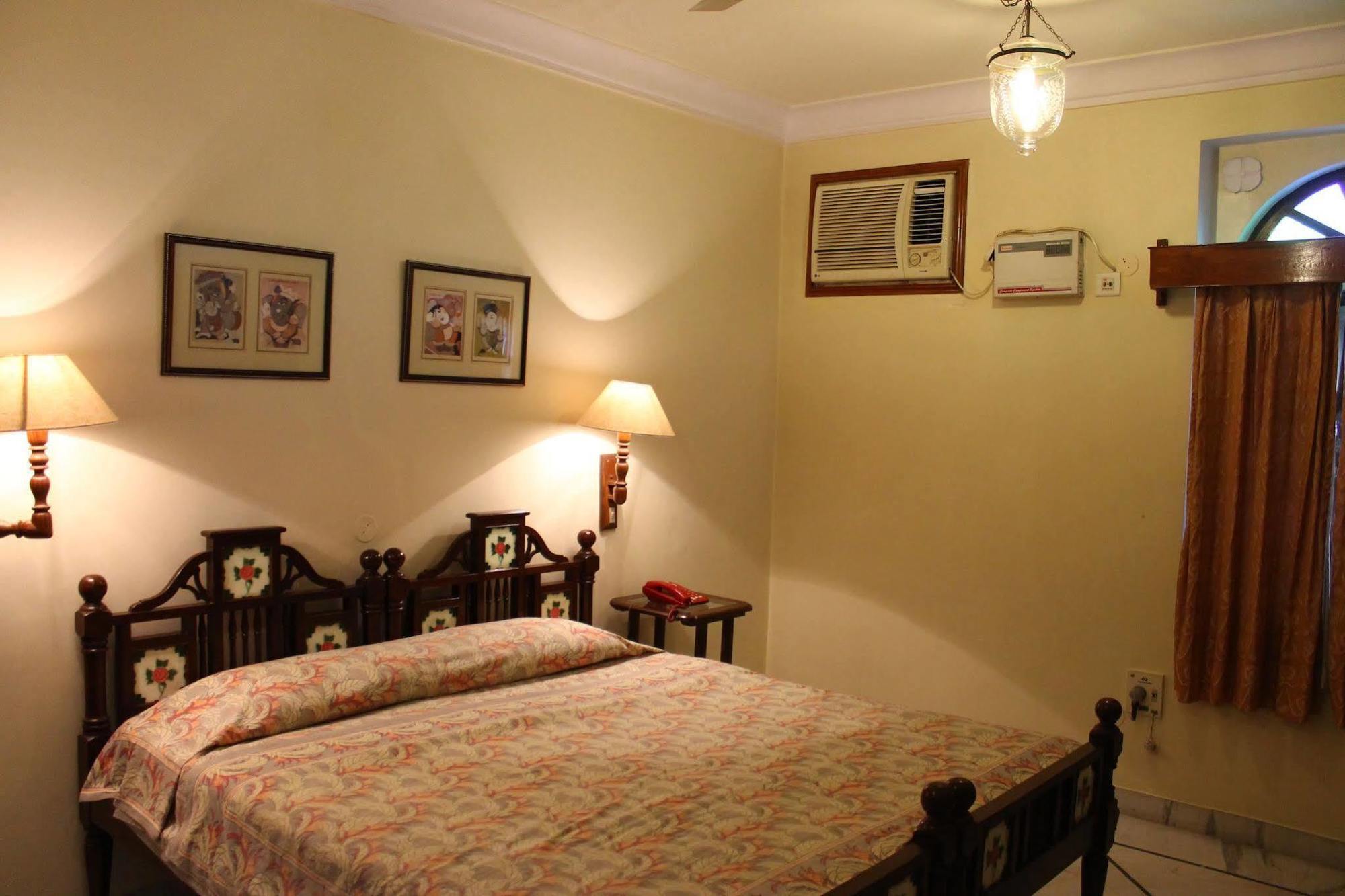 Madhuban - A Heritage Jaipur