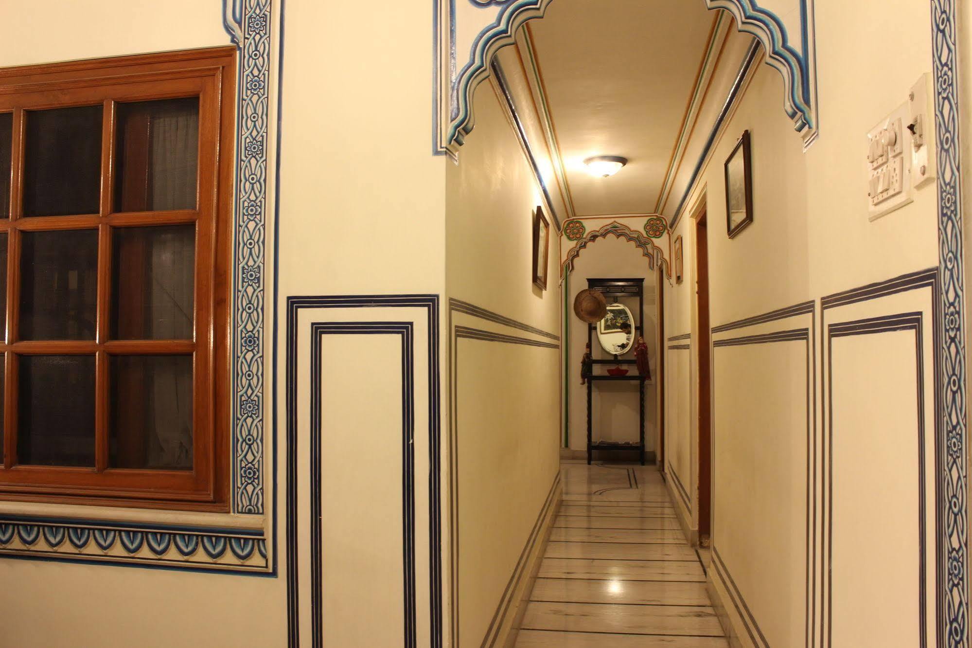 Madhuban - A Heritage Hotel 3*