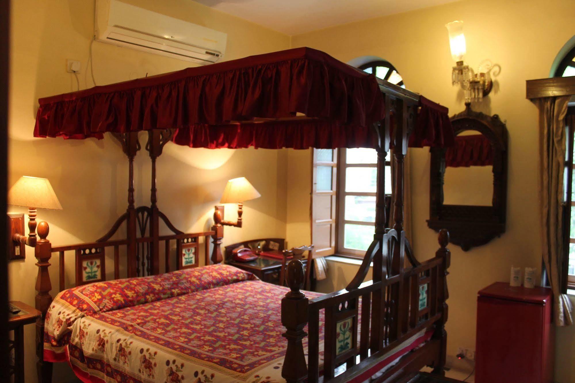 Madhuban - A Heritage
