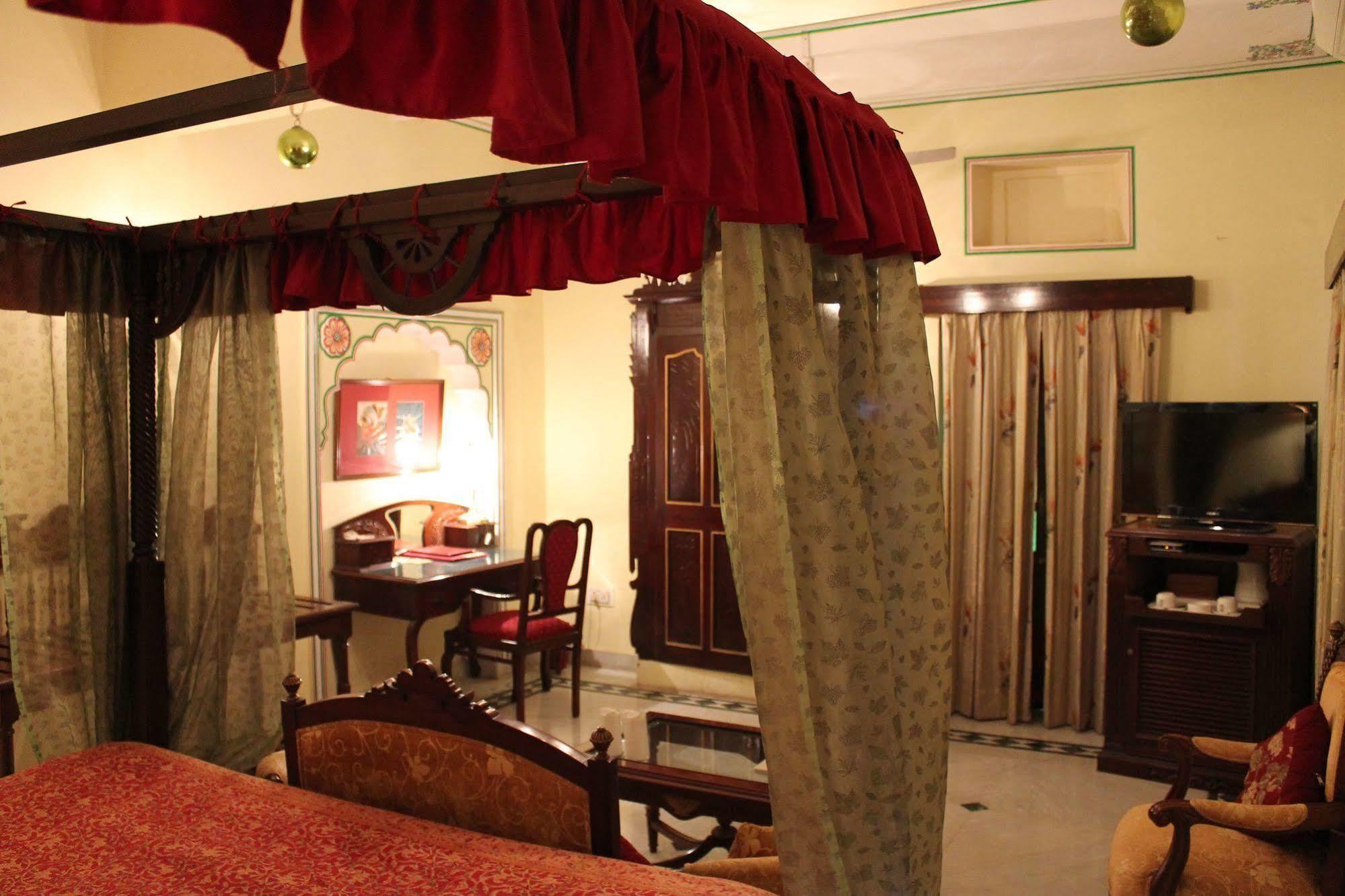 Madhuban - A Heritage Jaipur