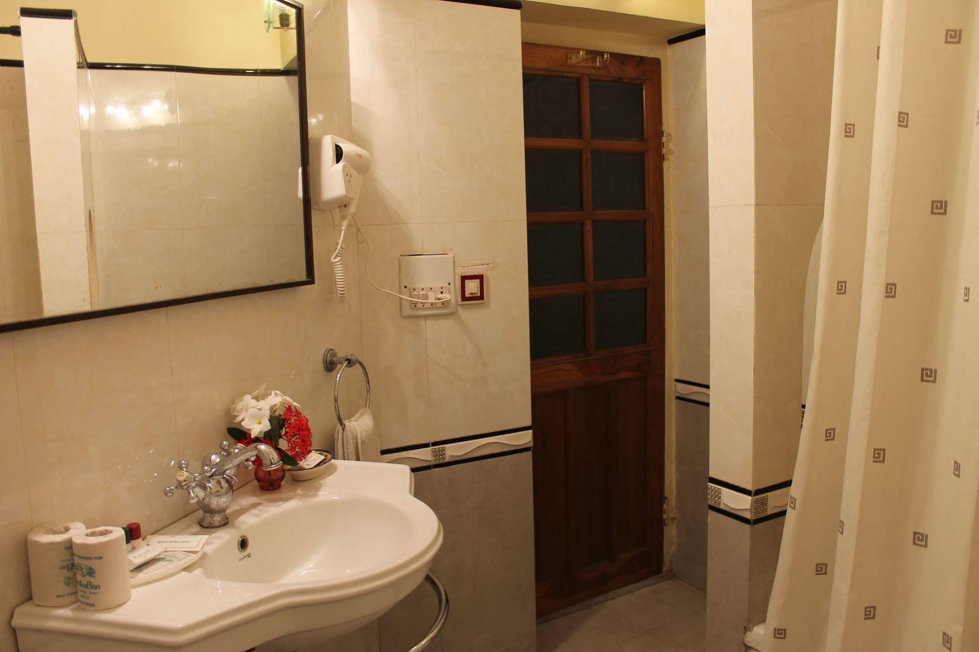 Hotel Madhuban - A Heritage Jaipur