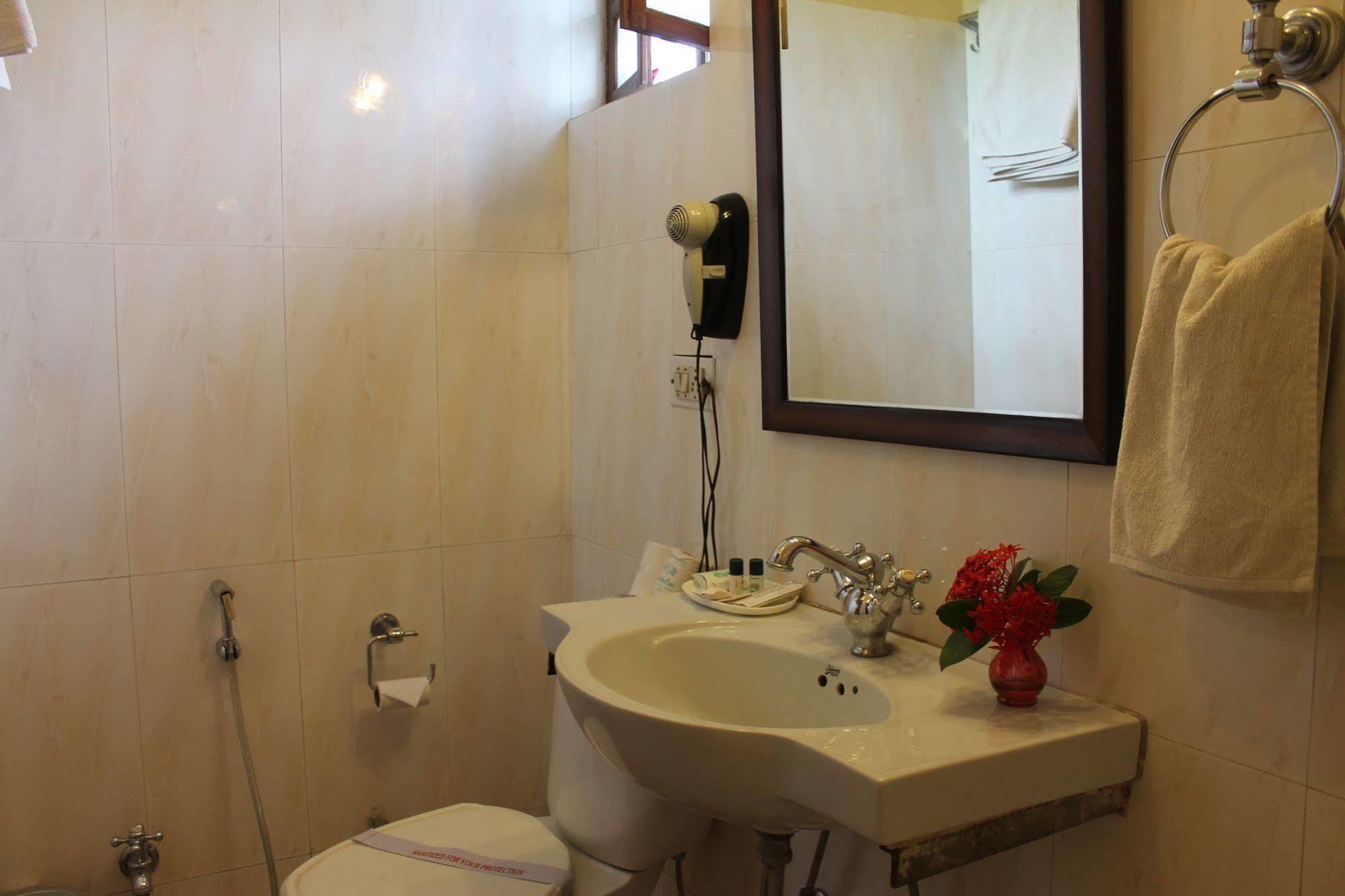 Madhuban - A Heritage Hotel