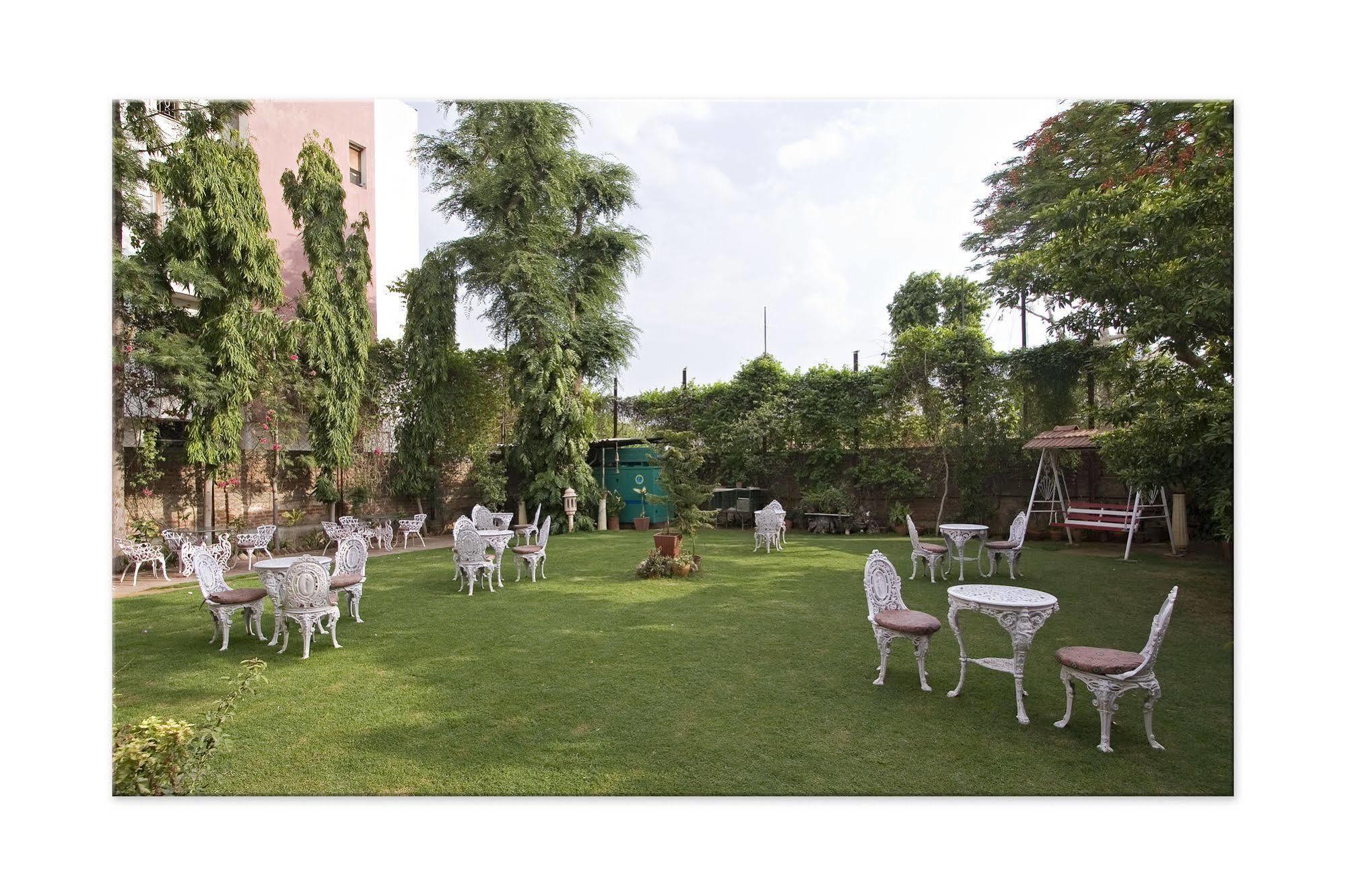 Madhuban - A Heritage Hotel 3*