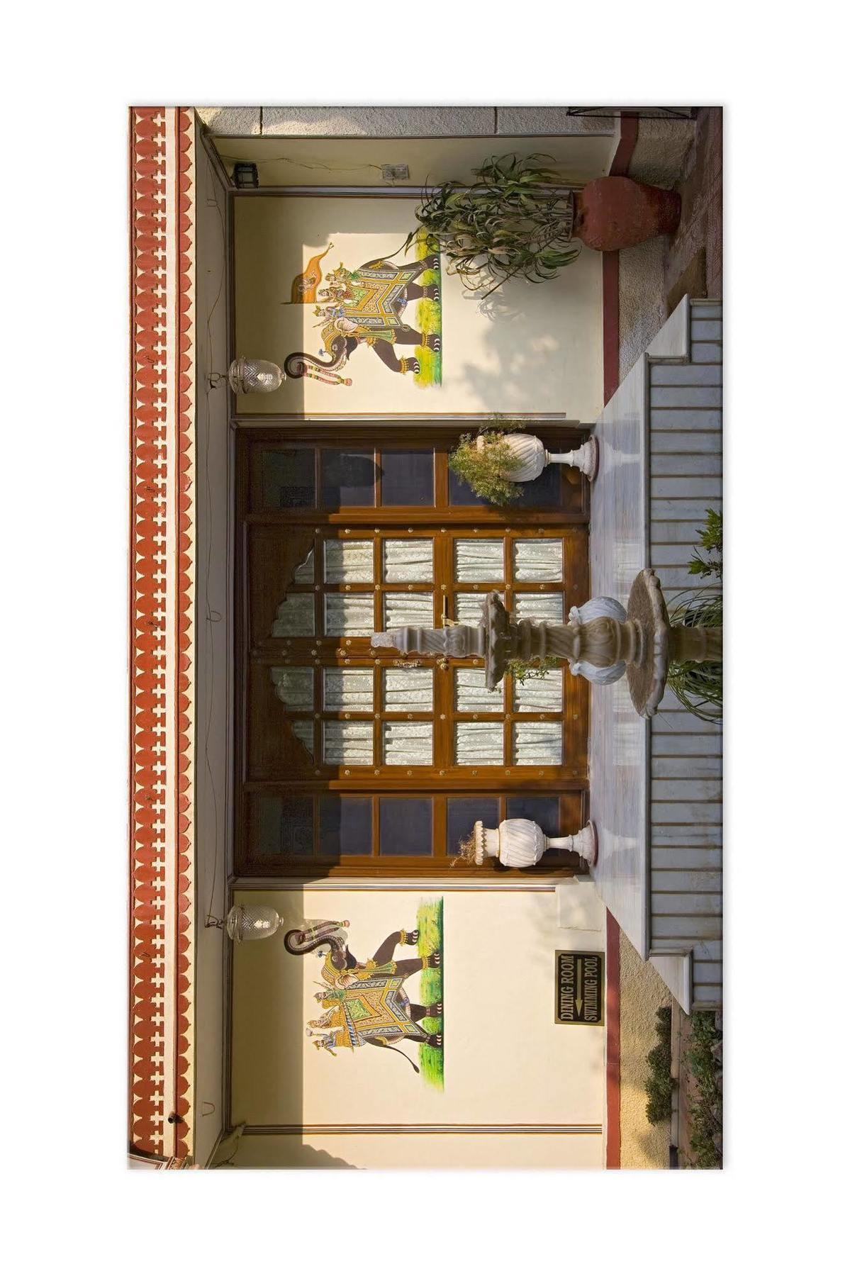 Hotel Madhuban - A Heritage
