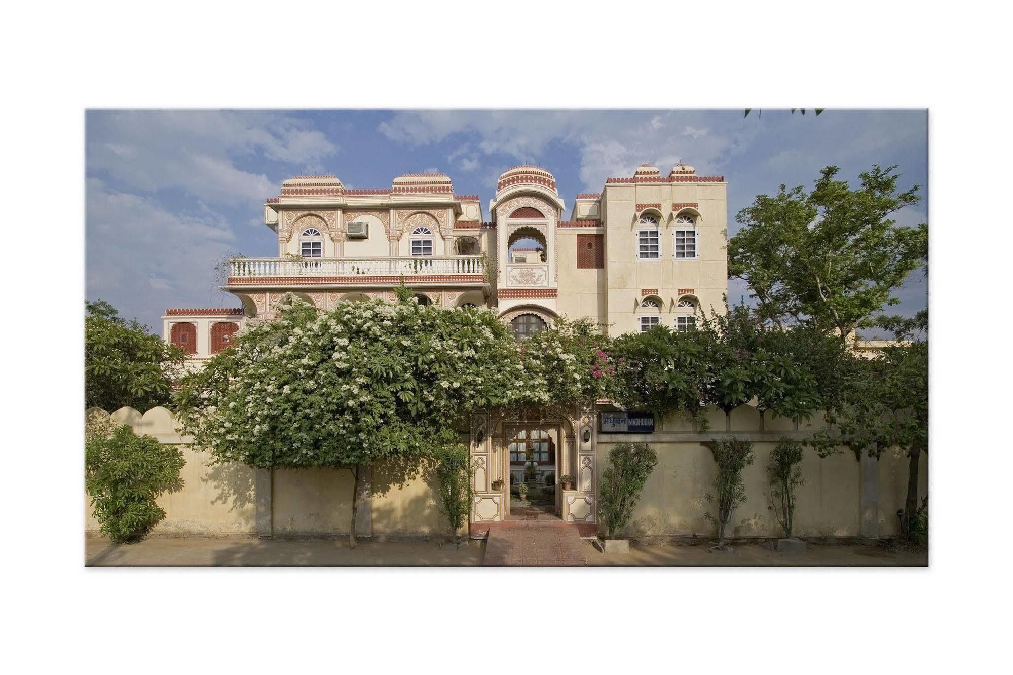 Madhuban - A Heritage Hotel 3*