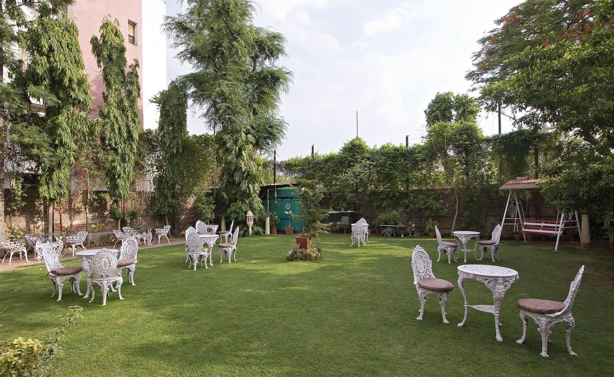 Hotel Madhuban - A Heritage