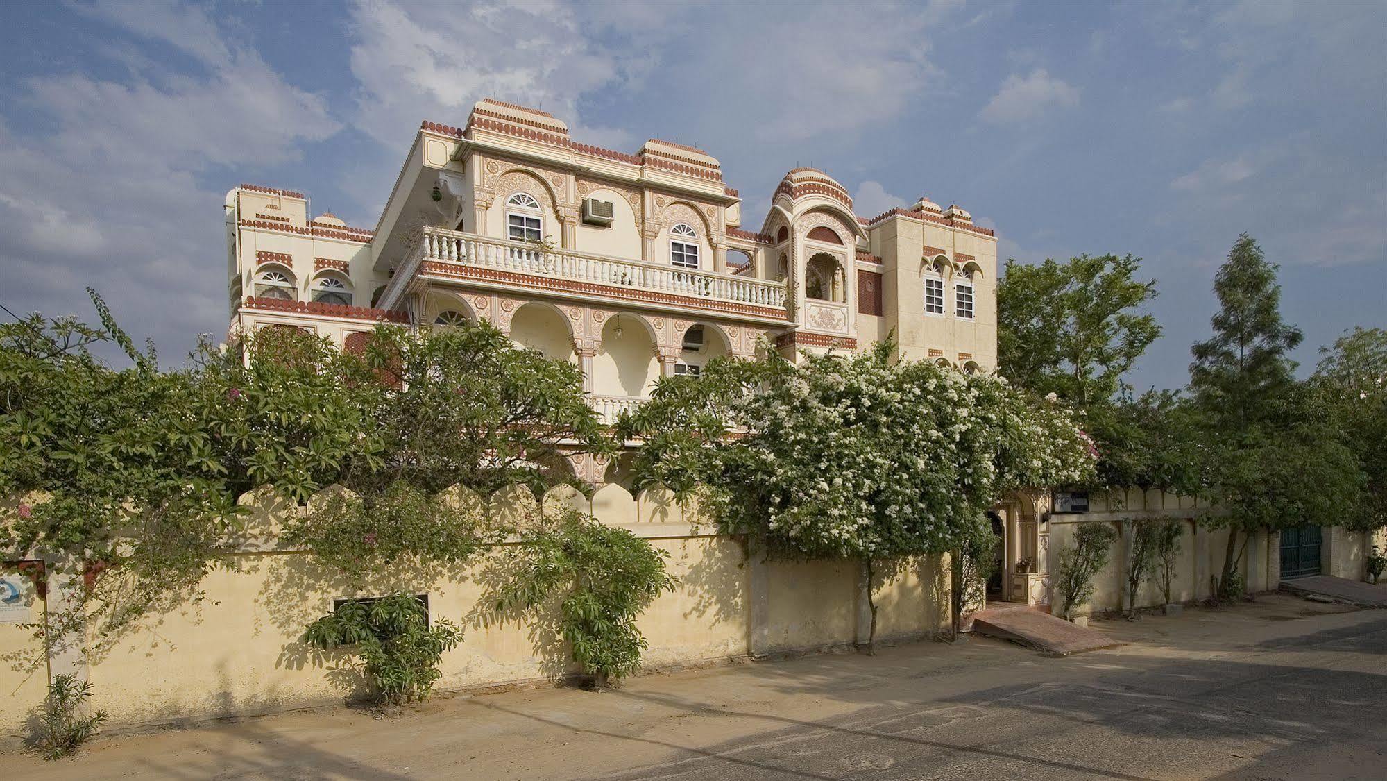 Madhuban - A Heritage Hotel 3*