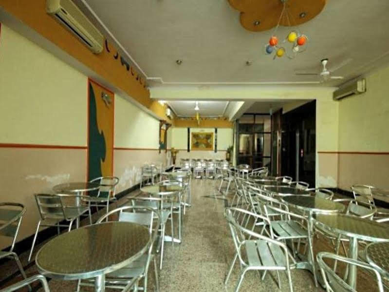Hotel Meenakshi Near Railway Station Jaipur