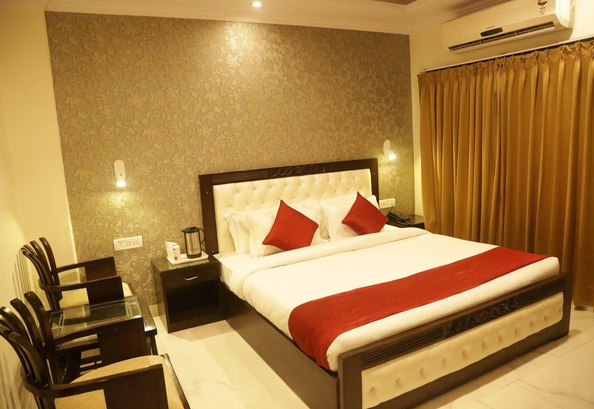 Eurasia Jaipur