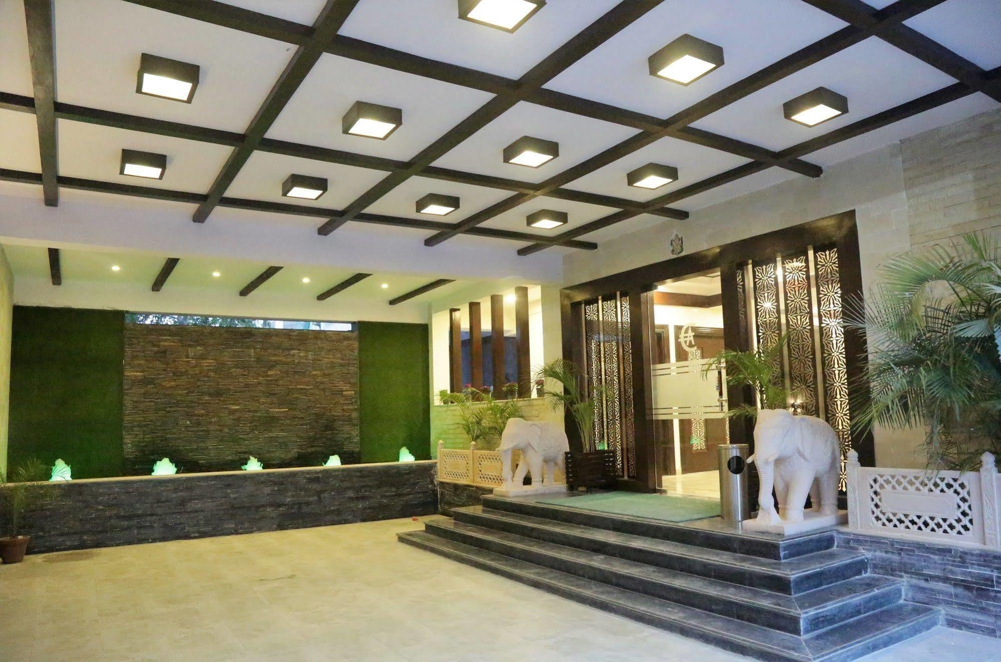 Eurasia Hotel Jaipur