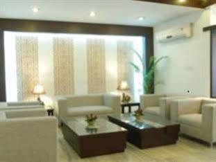 Eurasia Hotel Jaipur