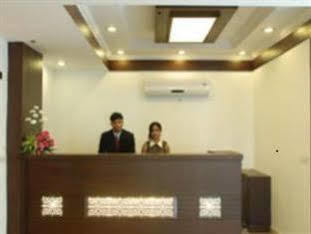 Eurasia 3* Jaipur