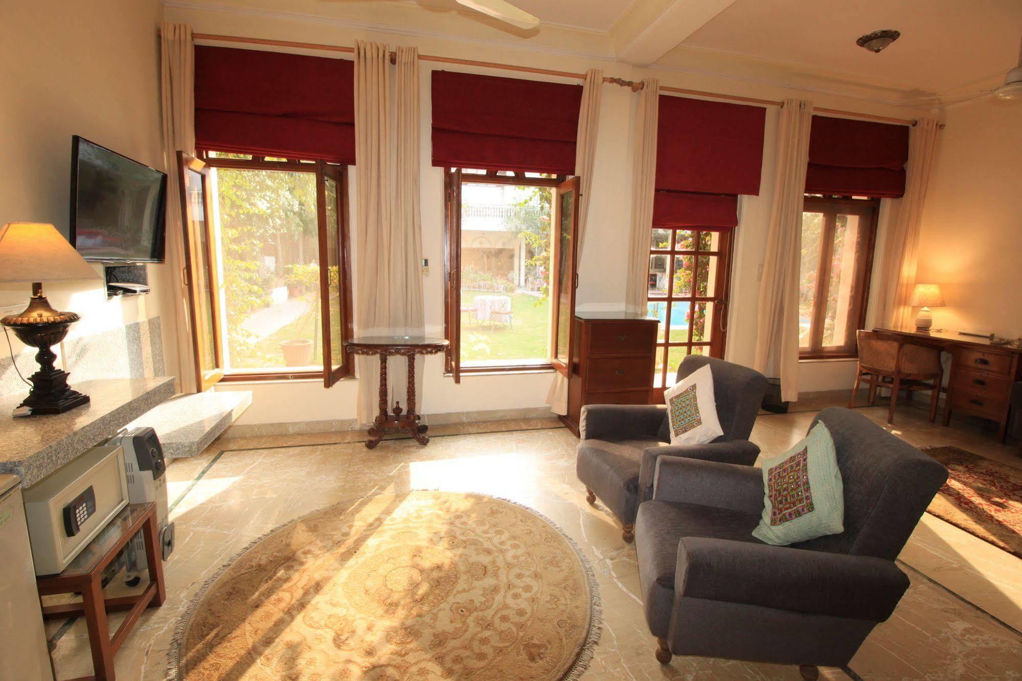 Meghniwas Hotel 3*