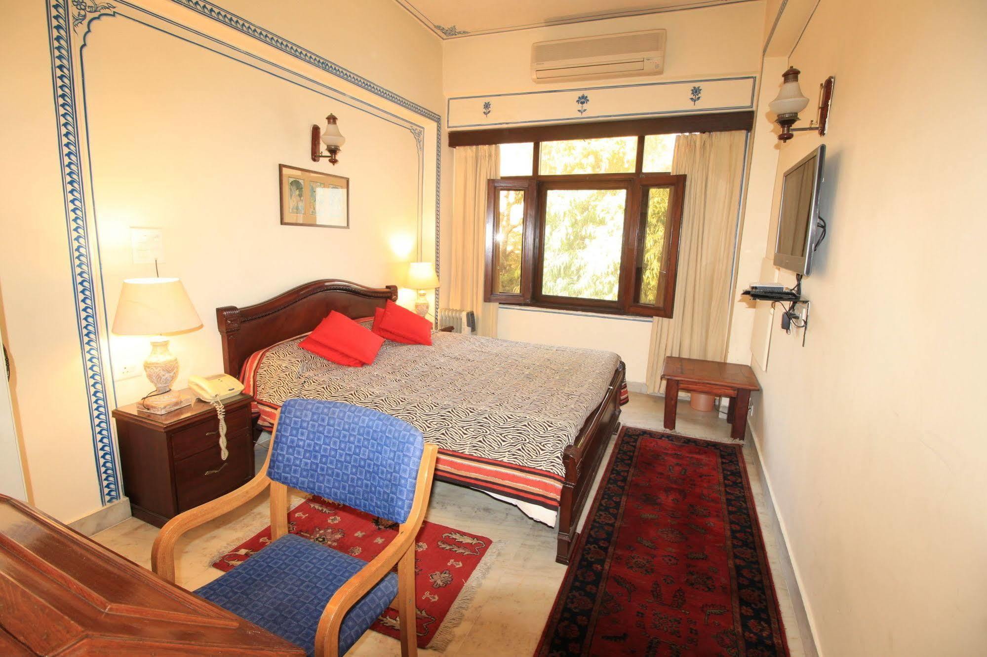 Meghniwas Hotel Jaipur