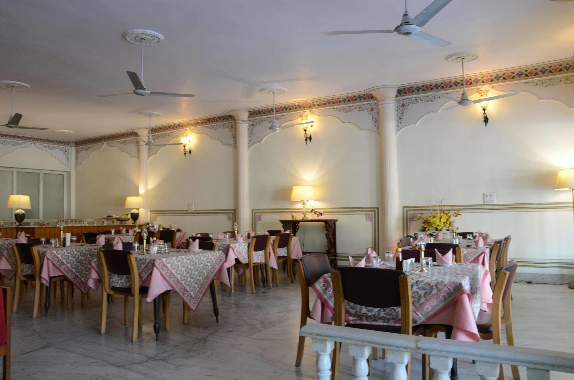 Meghniwas 3* Jaipur