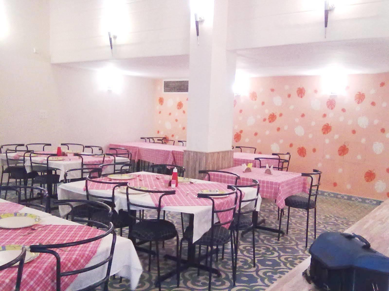 Jaisingh Palace Hotel