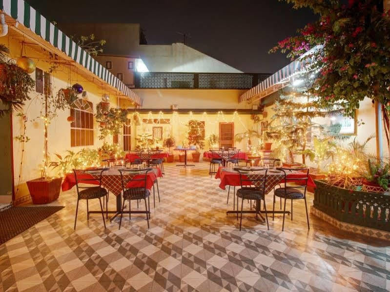 Hotel Jaisingh Palace Jaipur