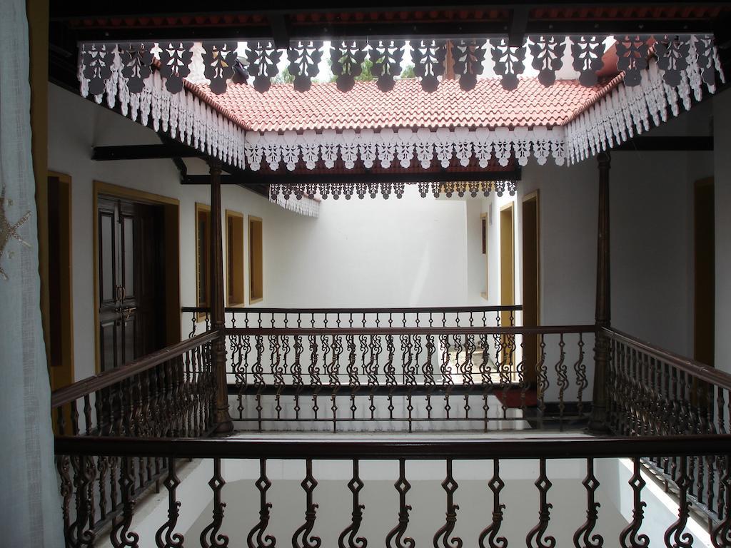 Magnolia Villa *