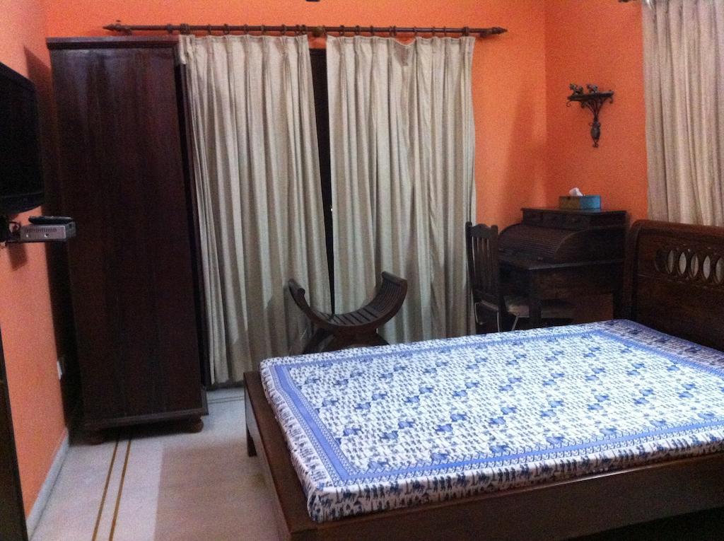 Villa Magnolia Jaipur