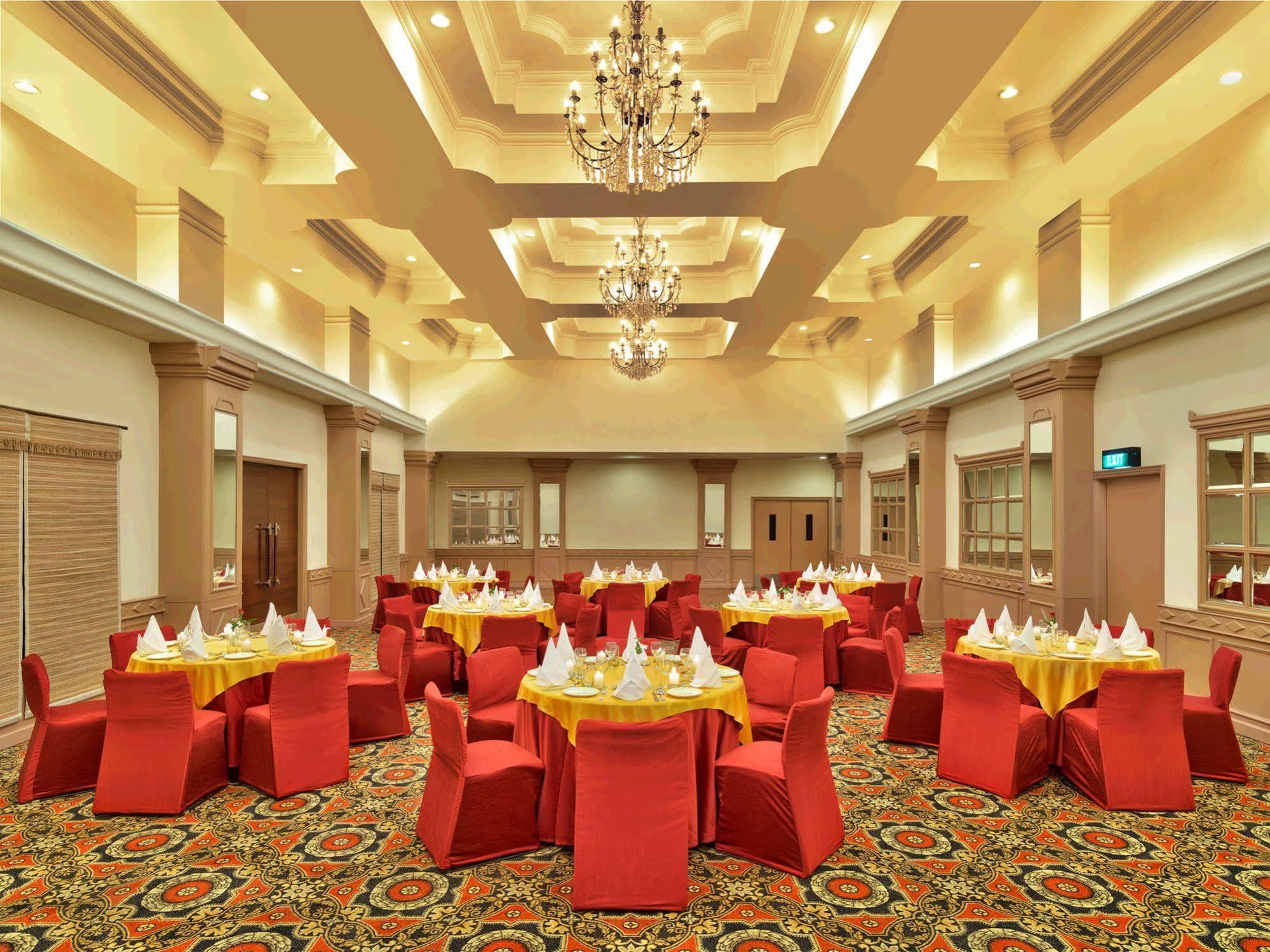 Park Regis Hotel Jaipur
