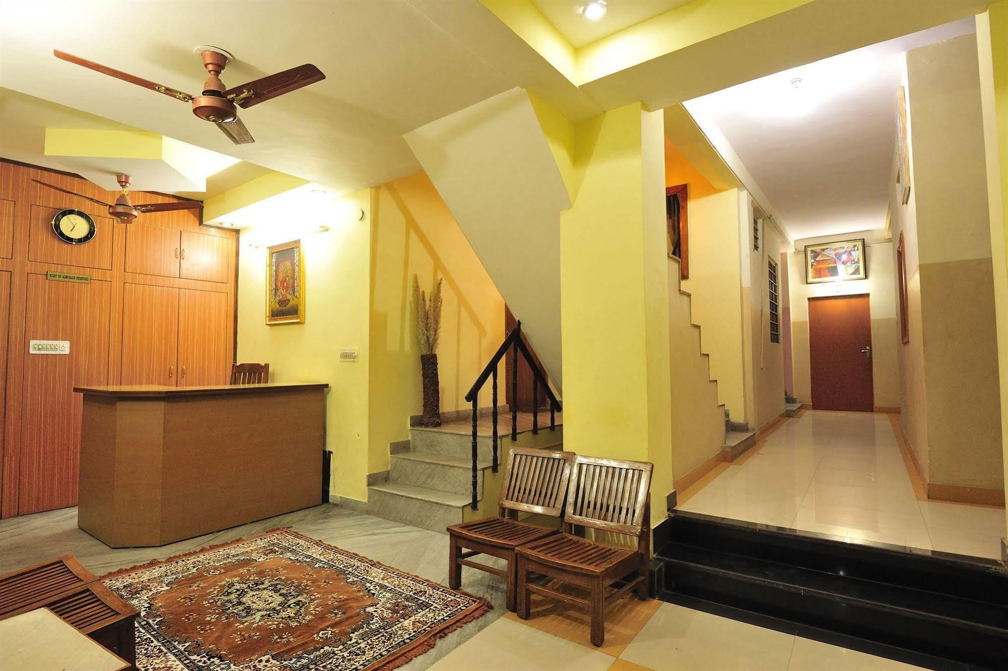Hotel Satkar Jaipur