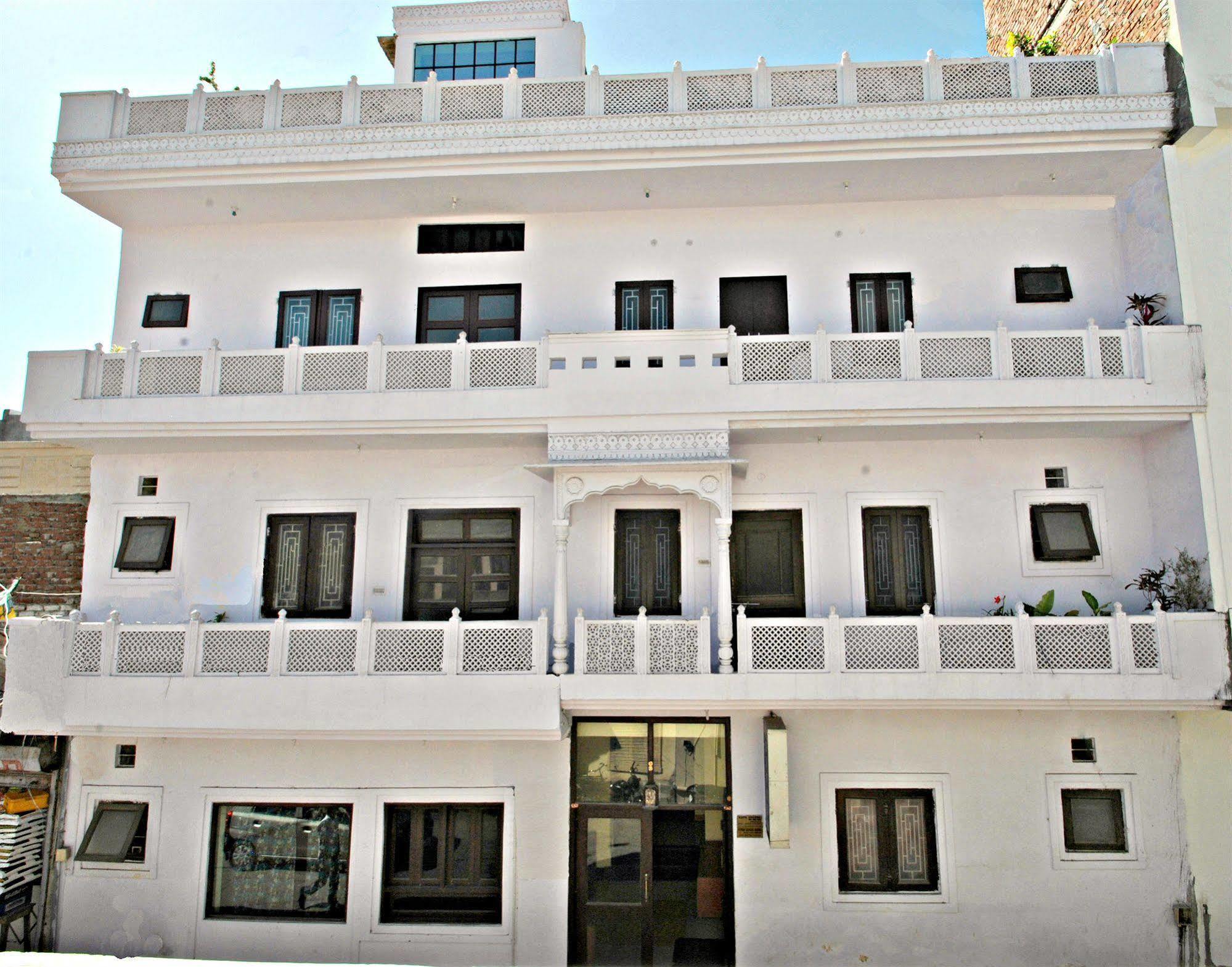 Satkar 2* Jaipur