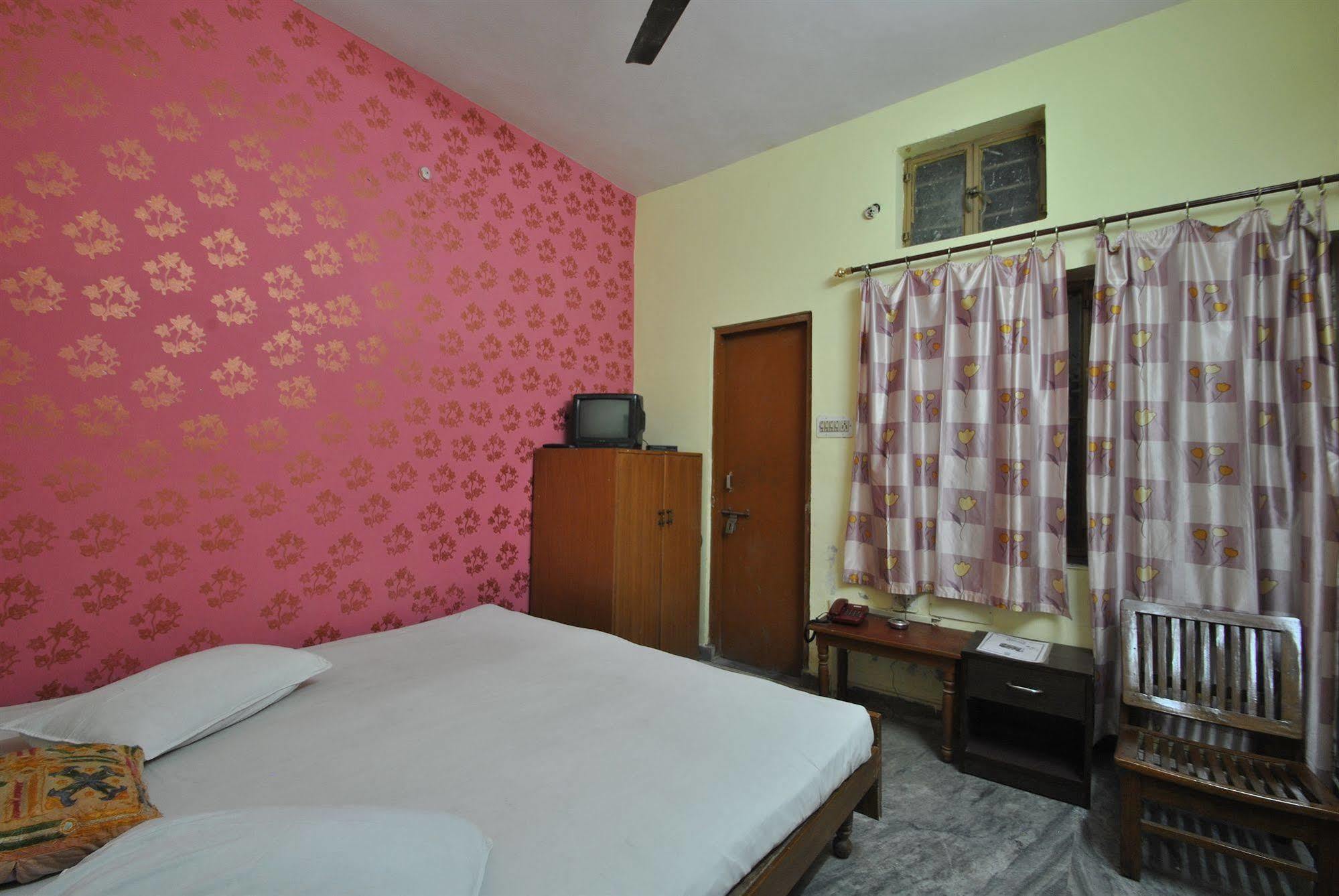 Satkar Hotel Jaipur