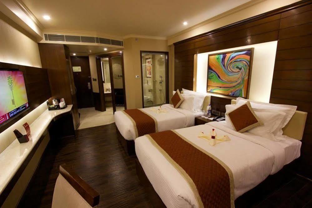 Shakun And Hotel 4*