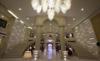 Shakun And Hotel 4*
