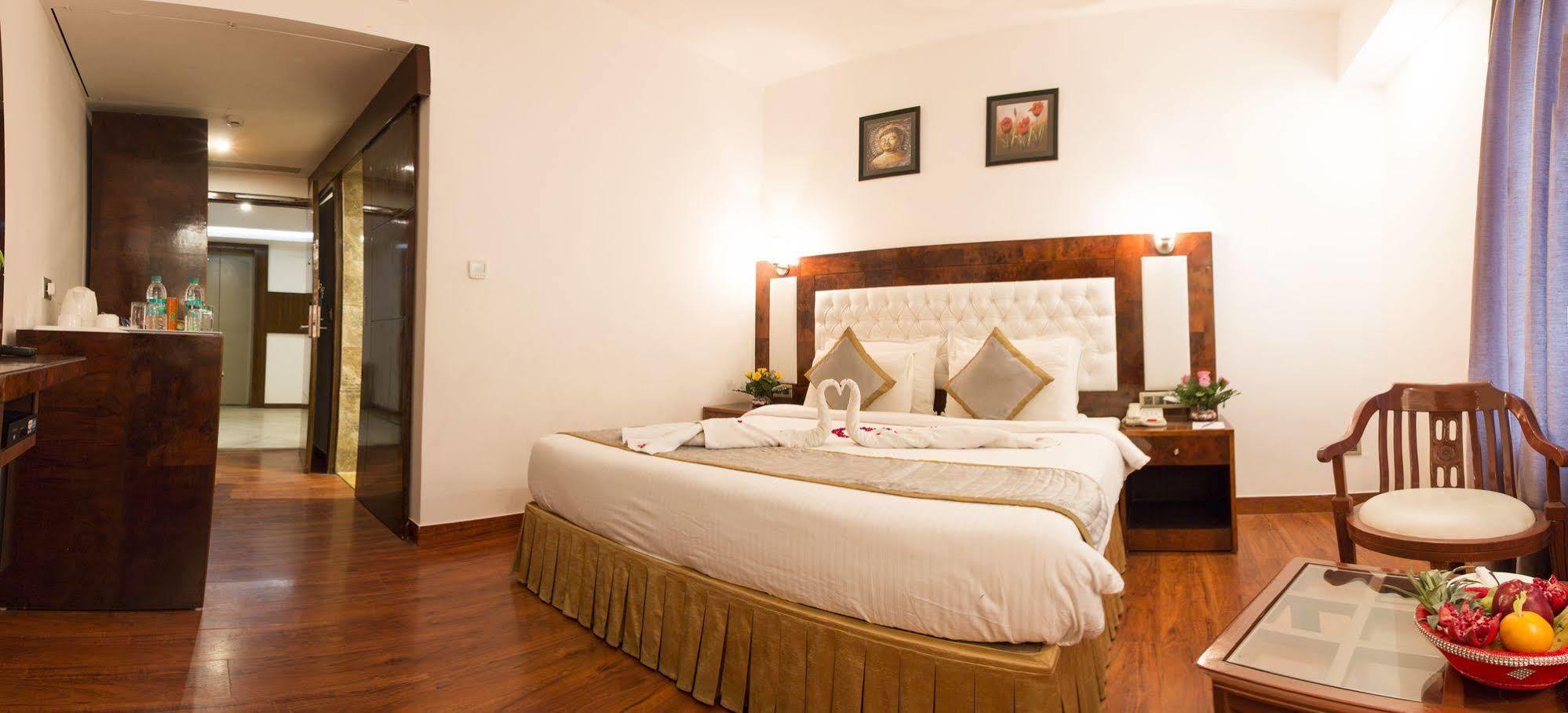 Park Ocean 4* Jaipur