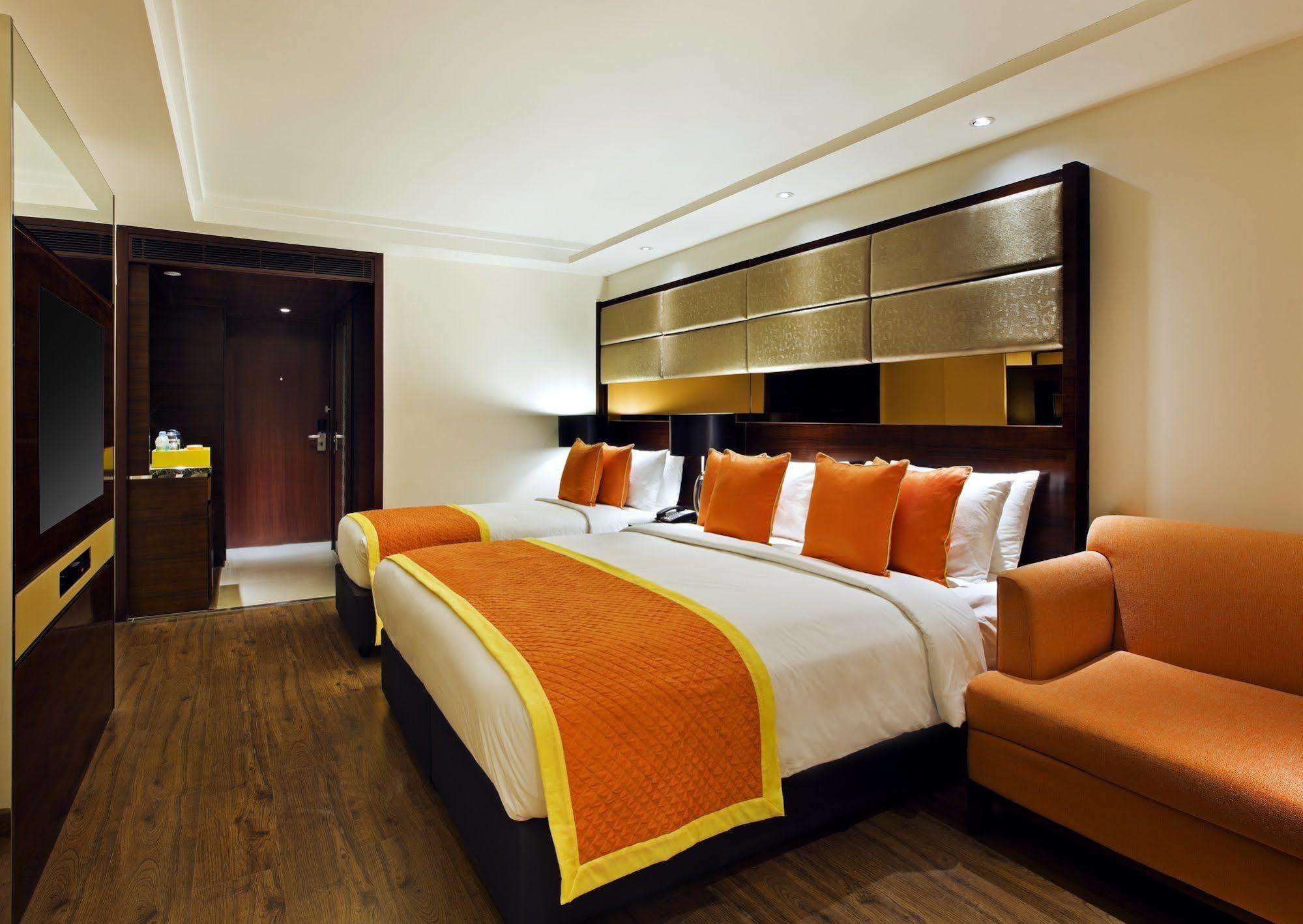 Zone By The Park , Bani Park Jaipur