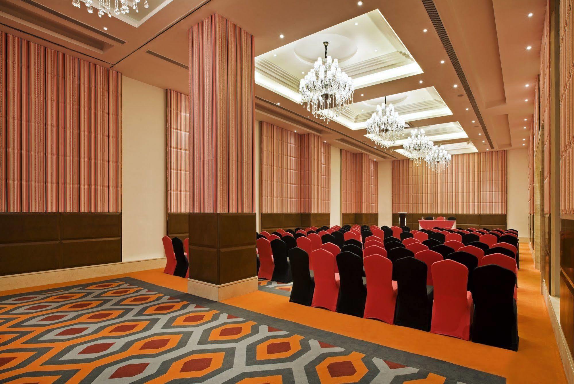 Zone By The Park , Bani Park Jaipur