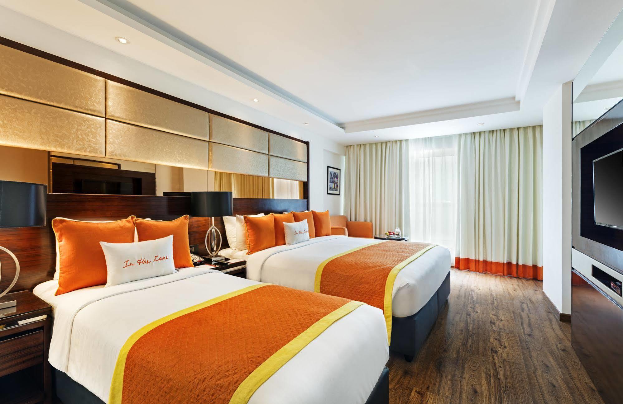 Zone By The Park , Bani Park Hotel
