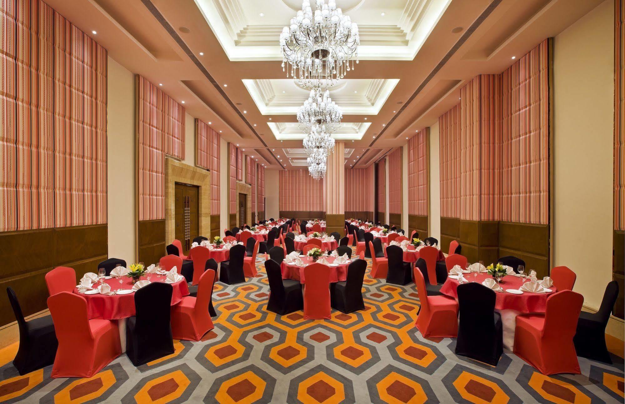 Zone By The Park , Bani Park Jaipur