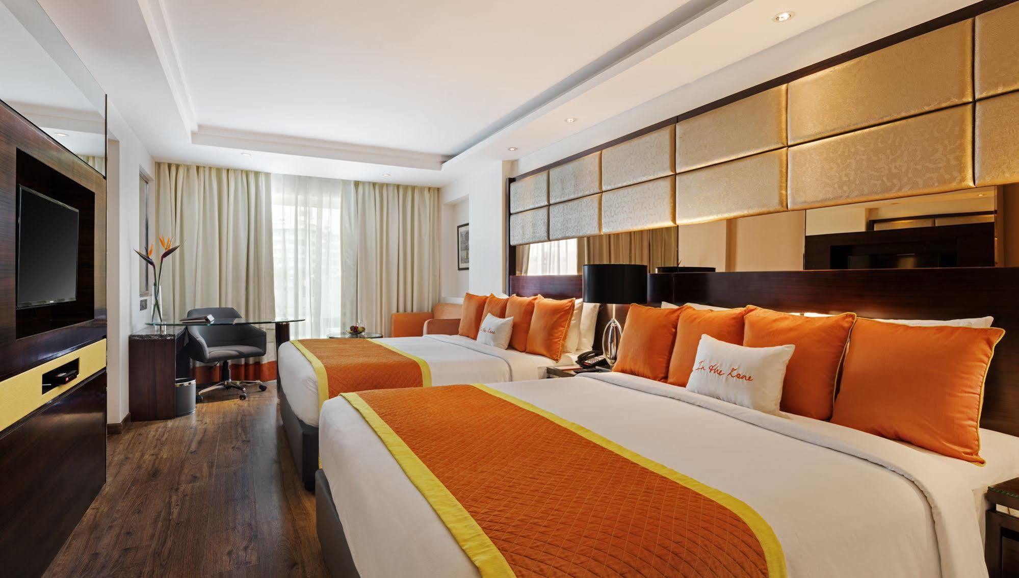 Hotel Zone By The Park , Bani Park