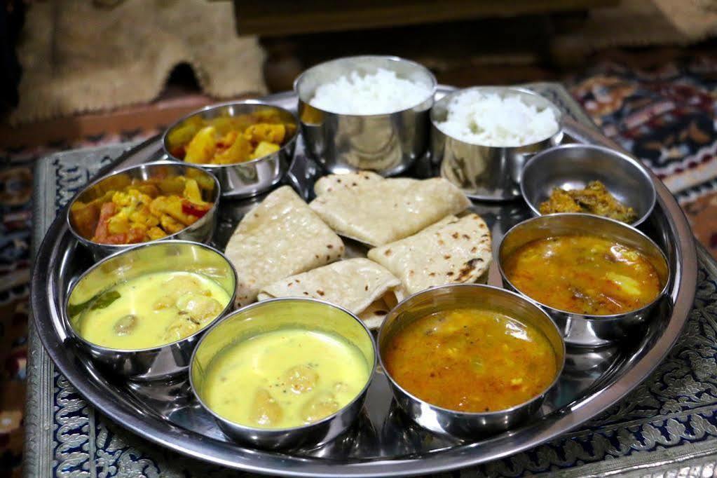 Fabhotel Sahib's Nobel Jaipur