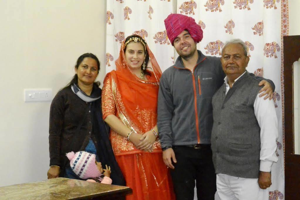 Fabhotel Sahib's Nobel