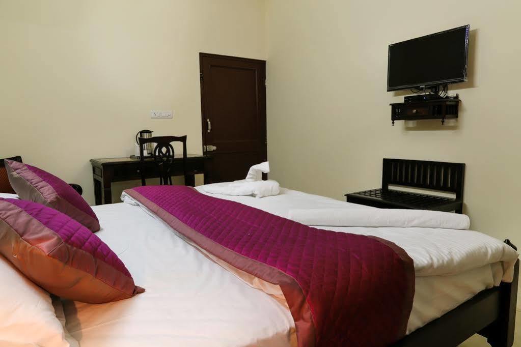 Fabhotel Sahib's Nobel 3*
