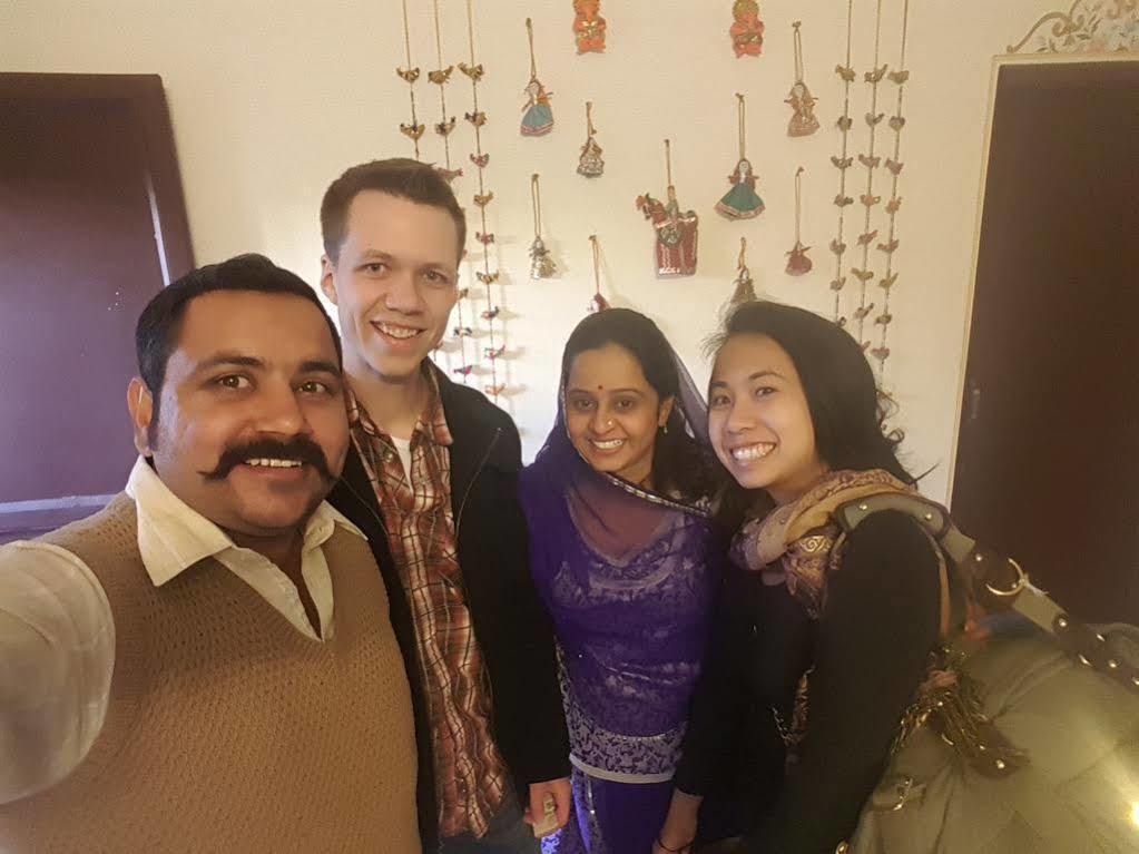 Fabhotel Sahib's Nobel 3*