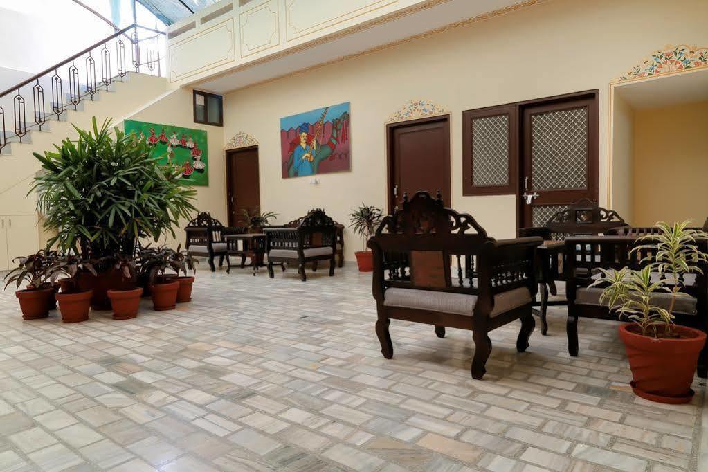Fabhotel Sahib's Nobel 3* Jaipur
